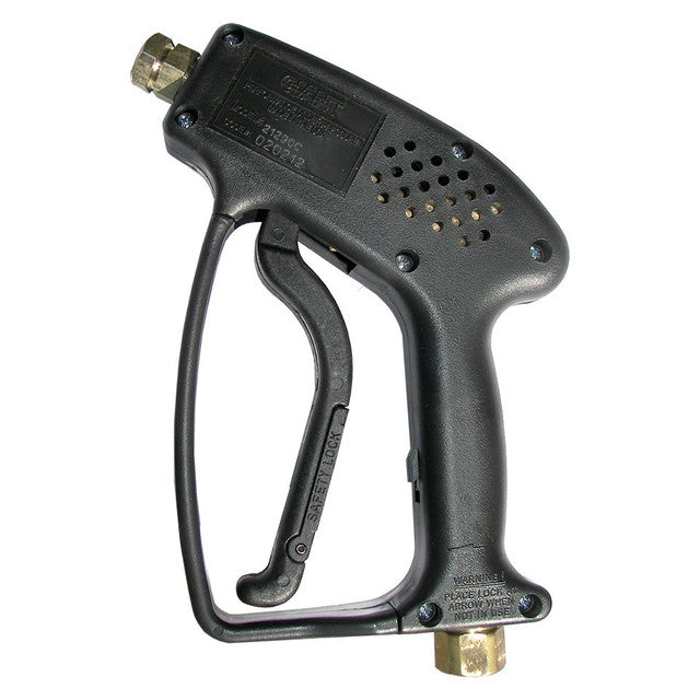 5000 PSI Trigger Gun