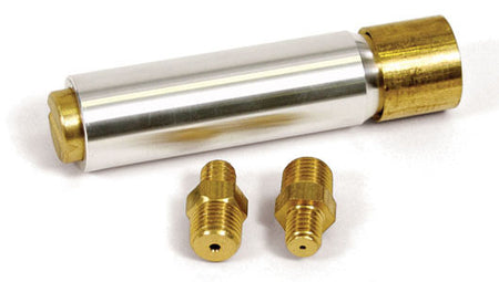 1/8" F Inlet Compact Foamer