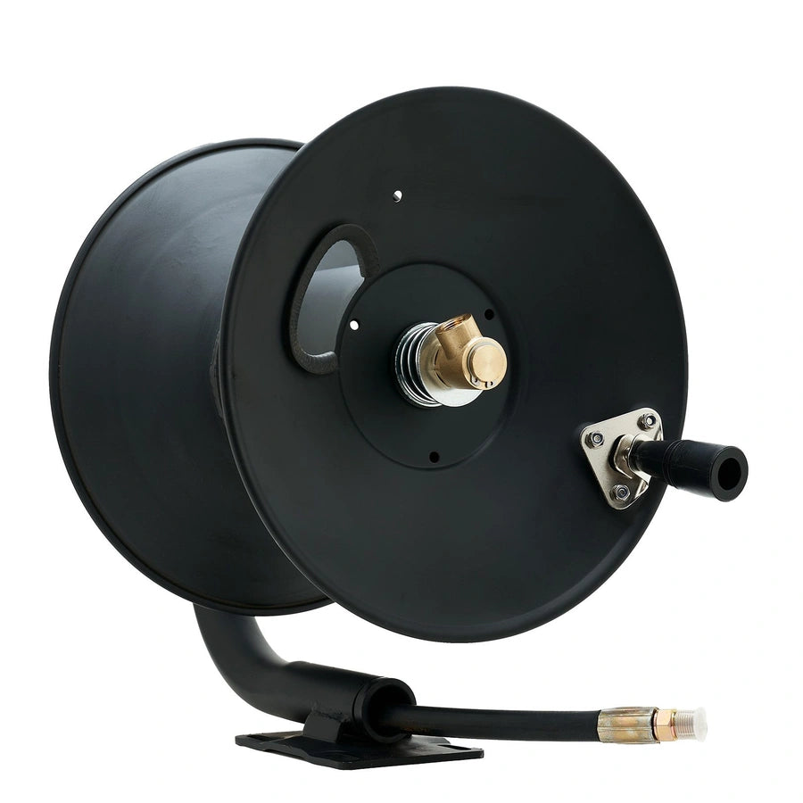 100 Feet Hose Reel