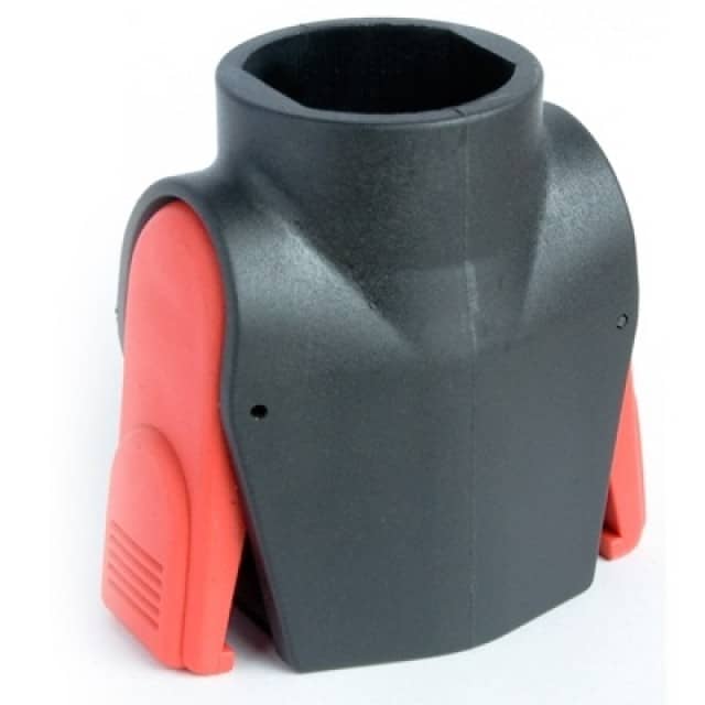 Aluminum Front Pole Lock
