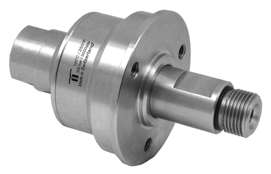 3/8" DYCI High Pressure Swivel