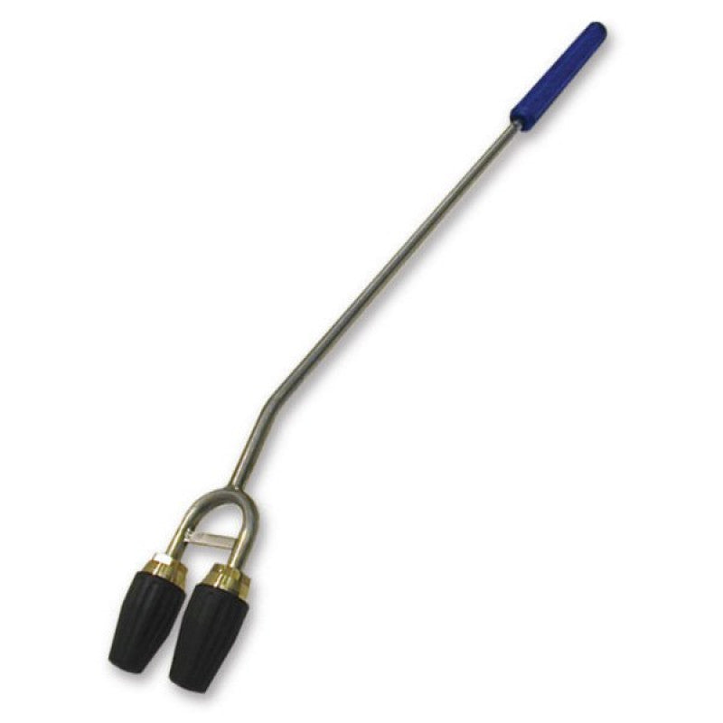 38" 3000 PSI Turbo Nozzle Lance
