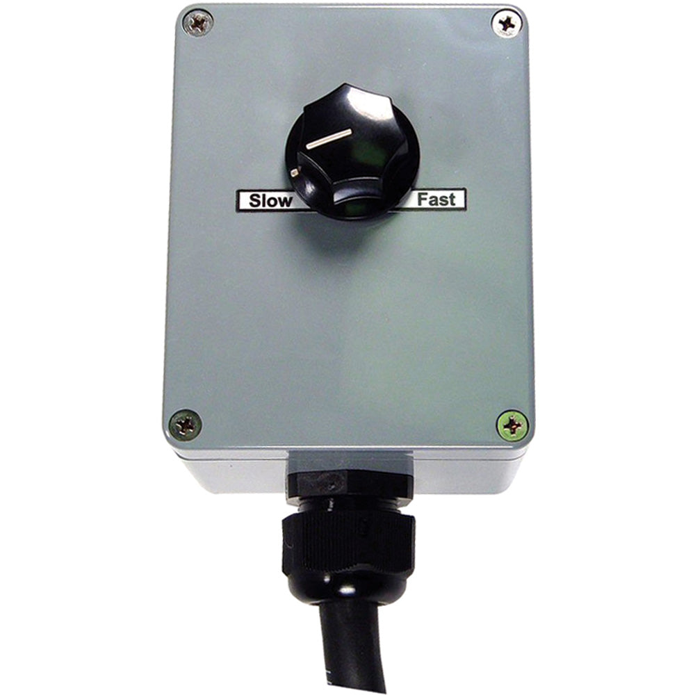 12V DC Variable Speed Controller