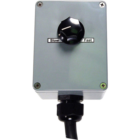 12V DC Variable Speed Controller