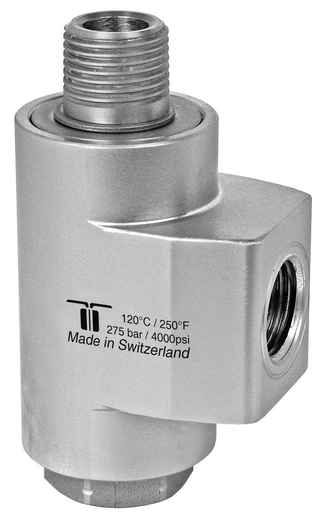 WDBS 90 Degree Swivel