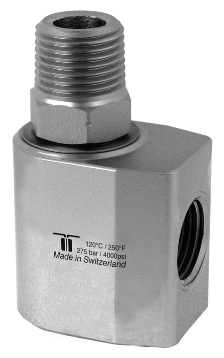 WDC 90 Degree Swivel