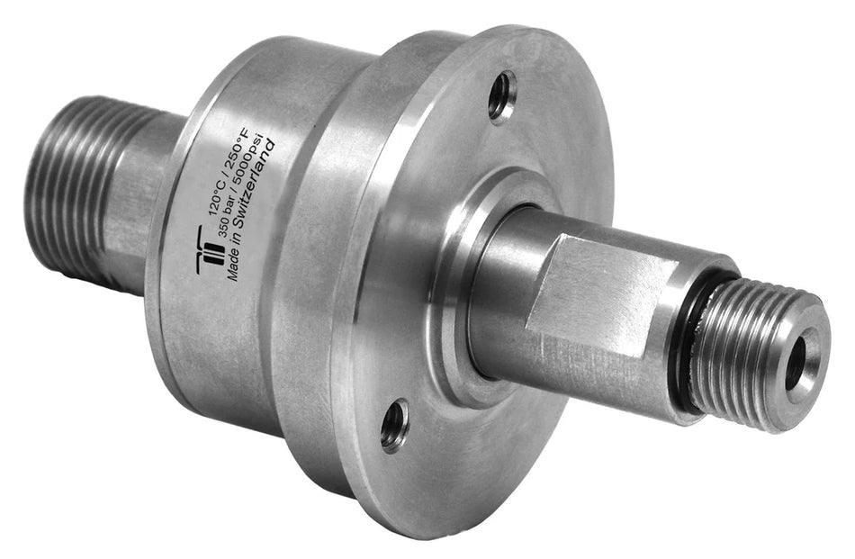 DYC High Pressure Swivel