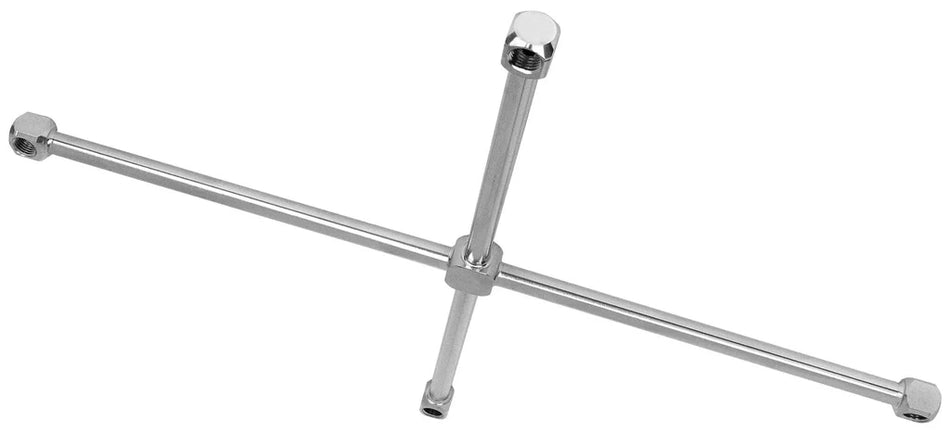 14" Quad Rotor Arm