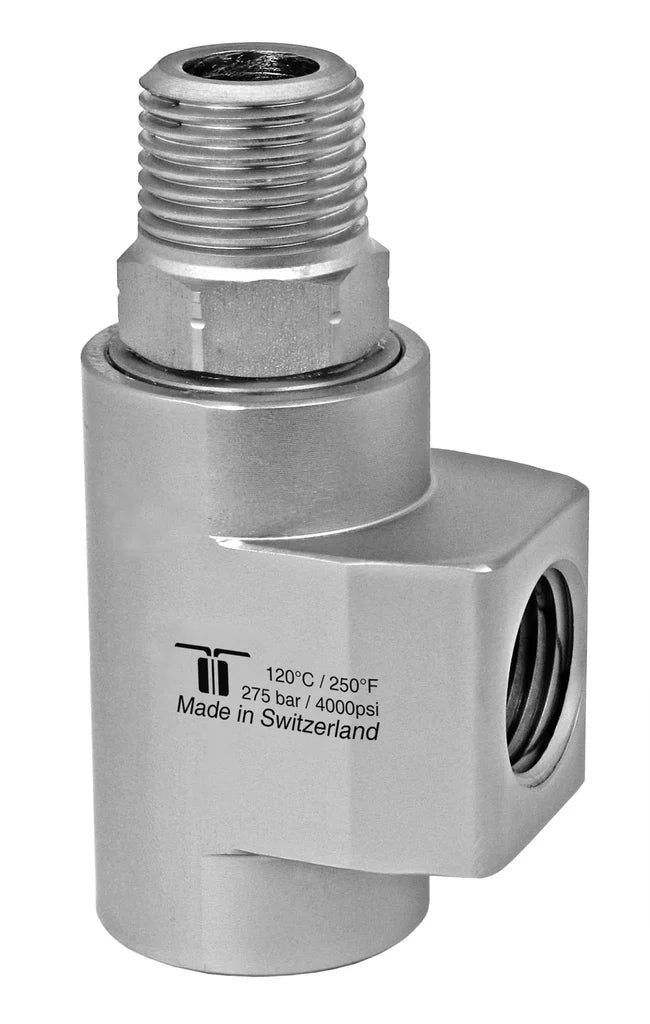 WDCS 90 Degree Swivel