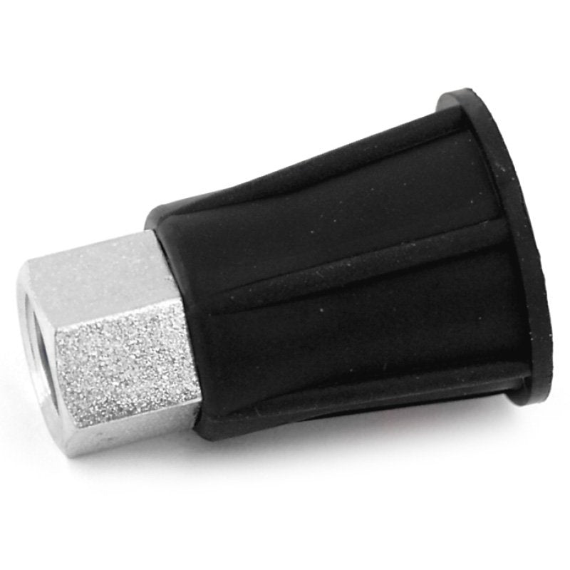 1/8" Nozzle Protector / Coupler