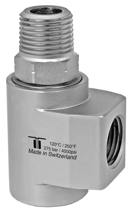 WDCL 90 Degree Swivel