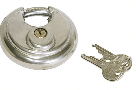 Abus Lock