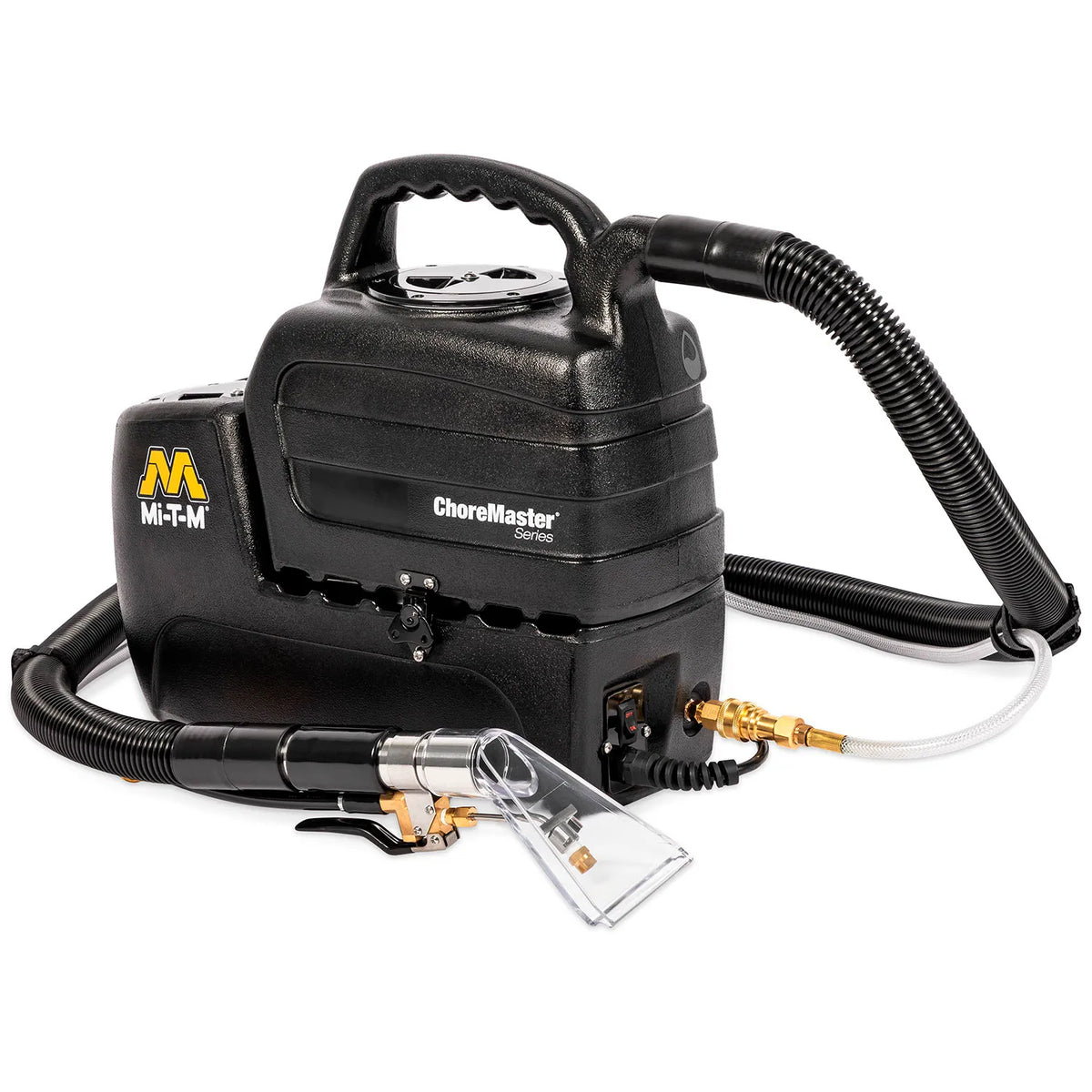 Carpet Extractor - FCX-02C0M