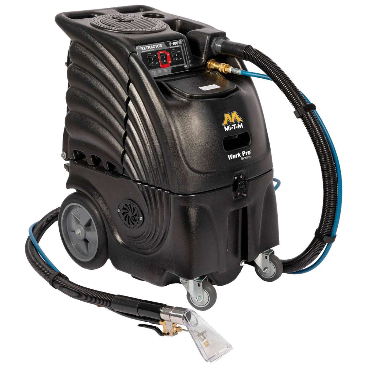 Carpet Extractor - FCX-06H0M