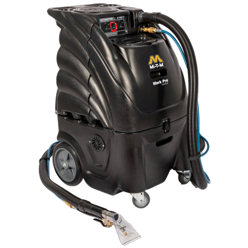 Carpet Extractor - FCX-12H0M