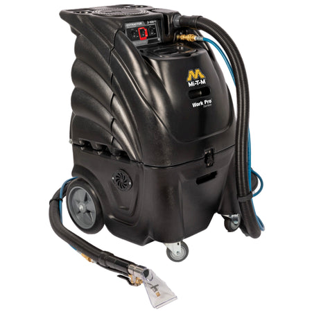 Carpet Extractor - FCX-12H0M