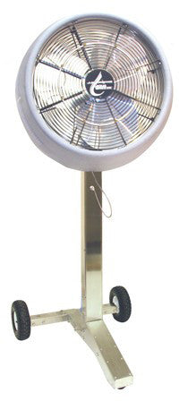 30" Mist Cooling Fan