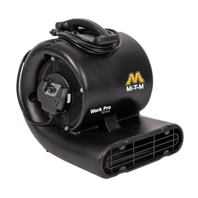 Air Floor Dryer - FAN-10F0M