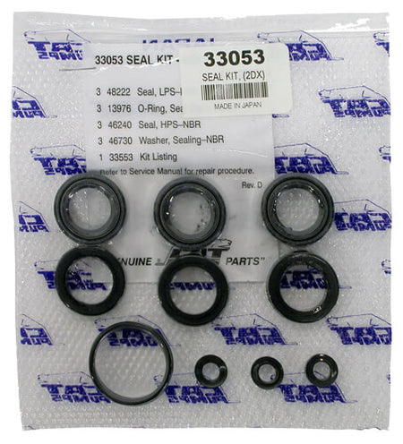 Ceramic Kit