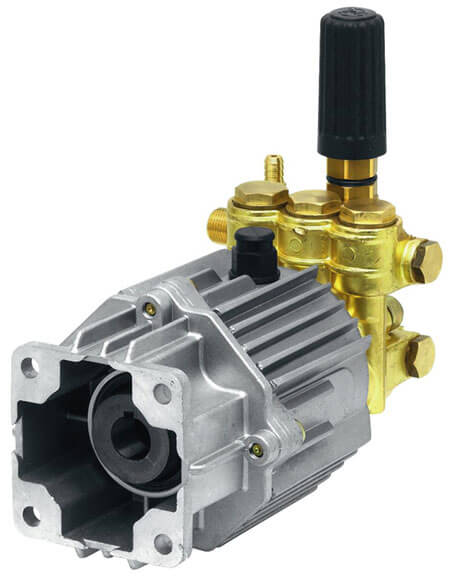 SLPSJV25G27-930 - AR Pump - Gas Engine