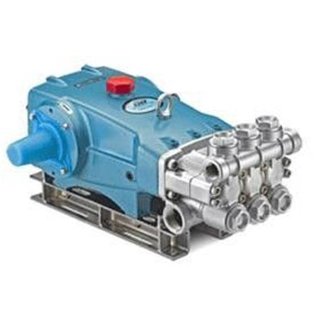 Pump 35PFR 23 GPM 2000 PSI 800 RPM w/SP Cap