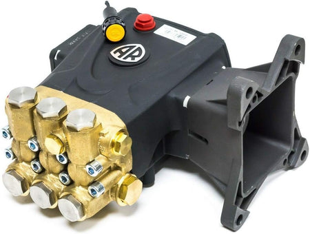 RRV4G36D Triplex AR Pump