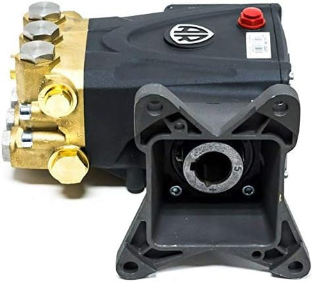 RRV4G36D Triplex AR Pump