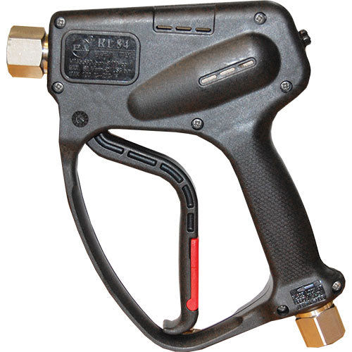 8100 PSI Trigger Gun