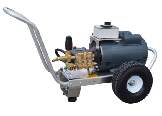 3000 PSI Electirc Power Washer