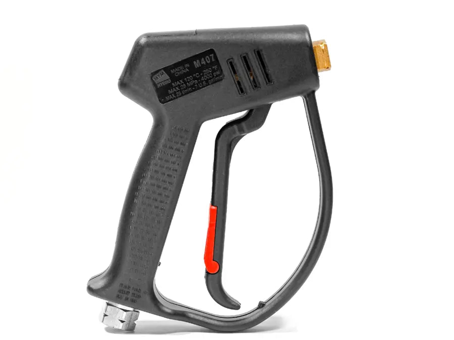 4000 PSI @ 7GPM Spray Gun