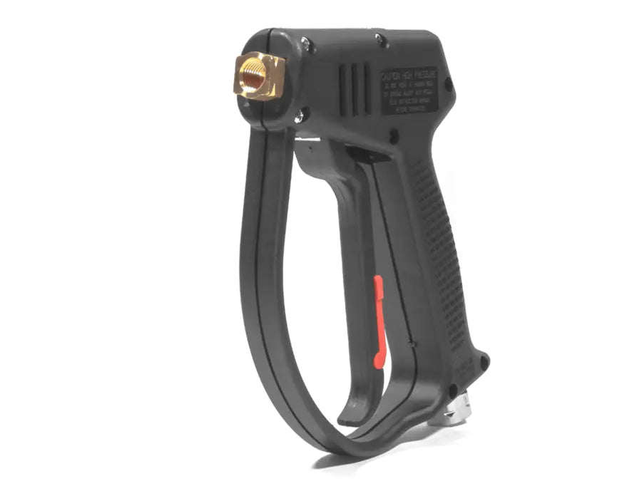 4000 PSI @ 7GPM Spray Gun