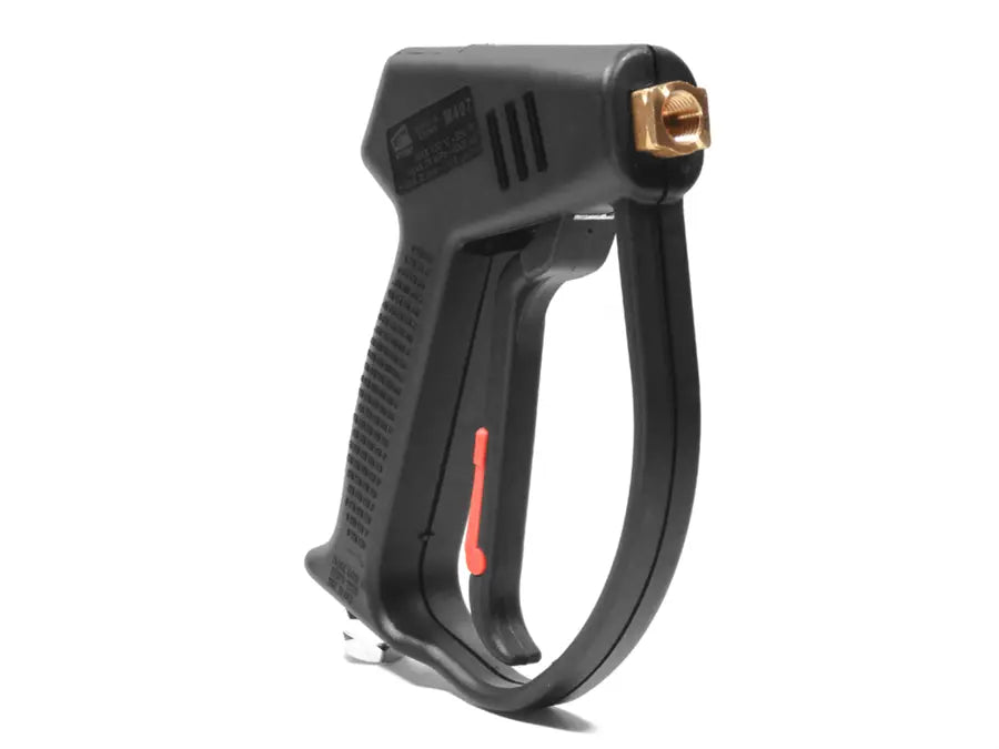 4000 PSI @ 7GPM Spray Gun