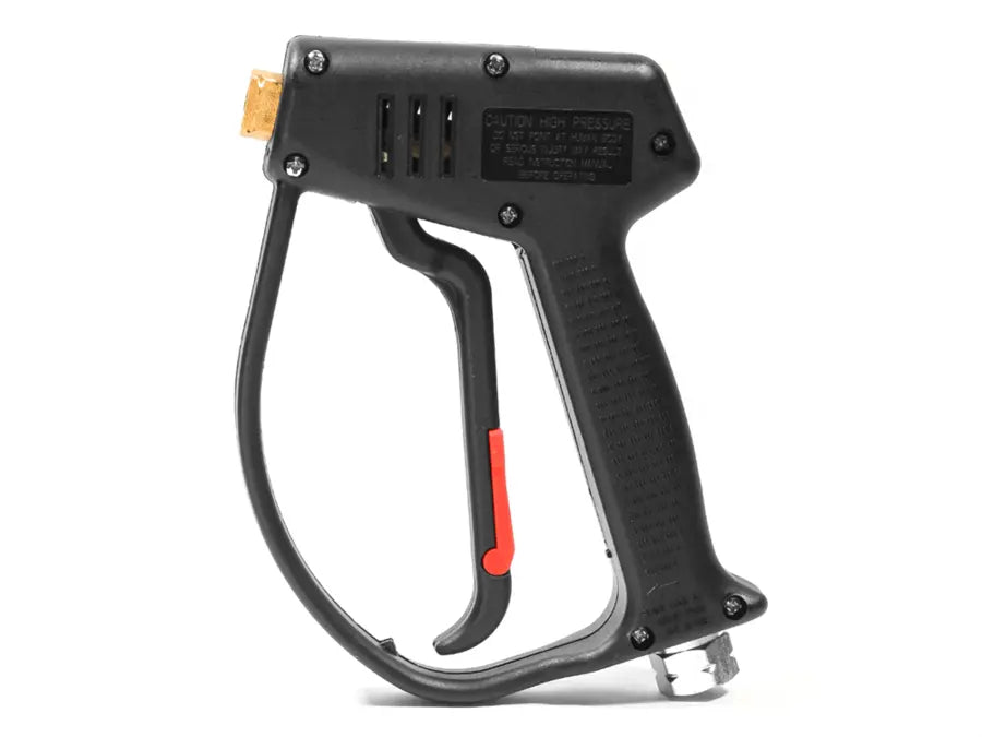 4000 PSI @ 7GPM Spray Gun