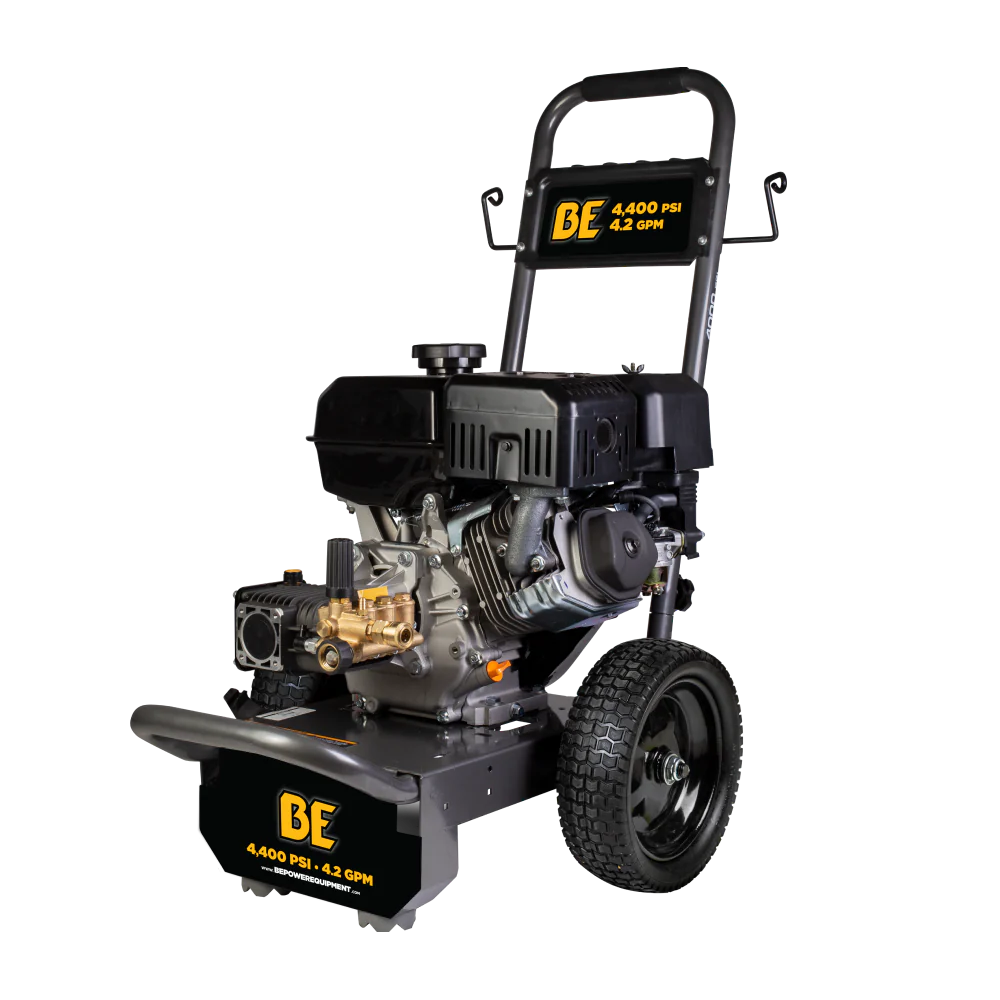 BE B4415PA Gas Pressure Washer