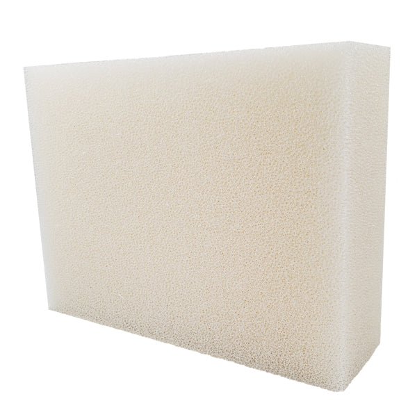Small Foam Filter
