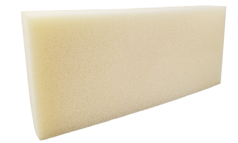 Large Foam Filter