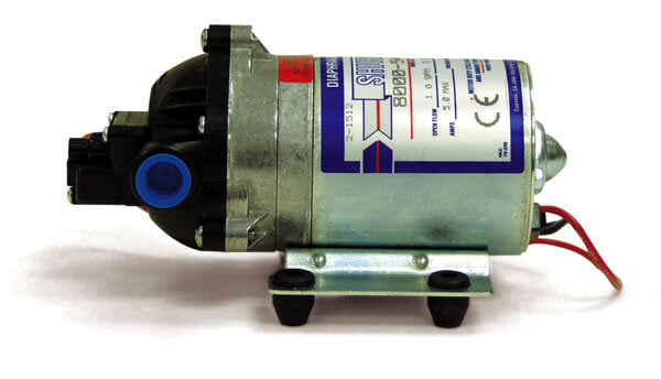 Diaphragm Pump