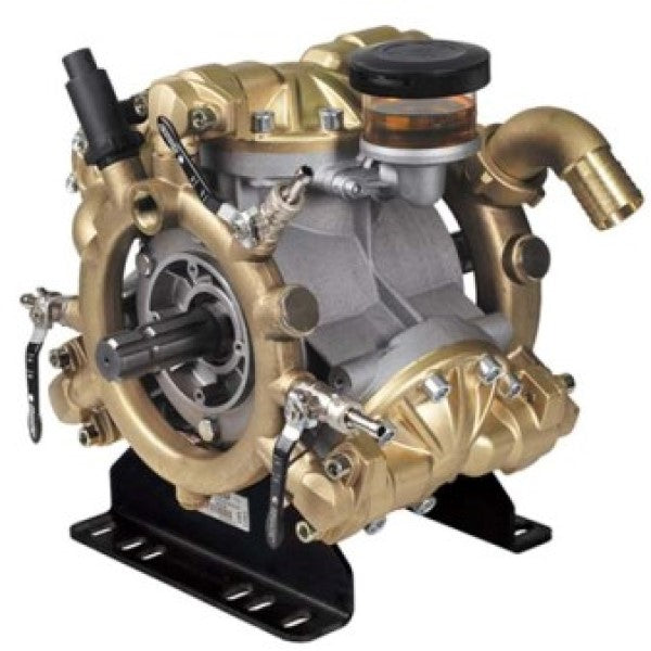Comet Diaphragm Pump IDS1401