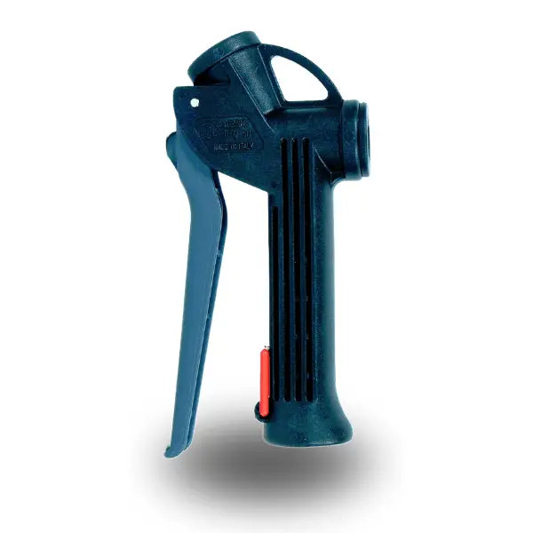 Soft Wash Trigger Gun
