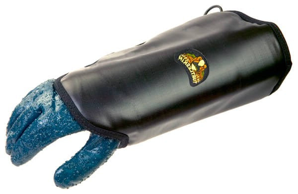 Turtleskin Right Forearm Panel