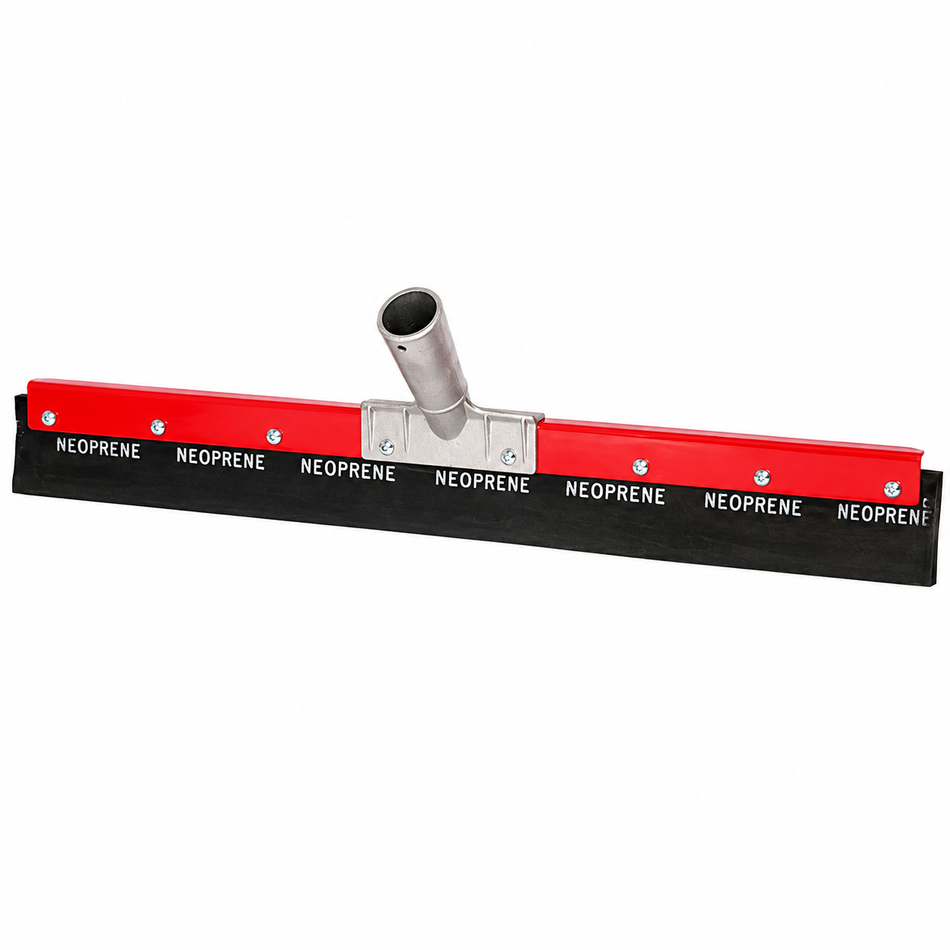 18" Neoprene Floor Squeegee