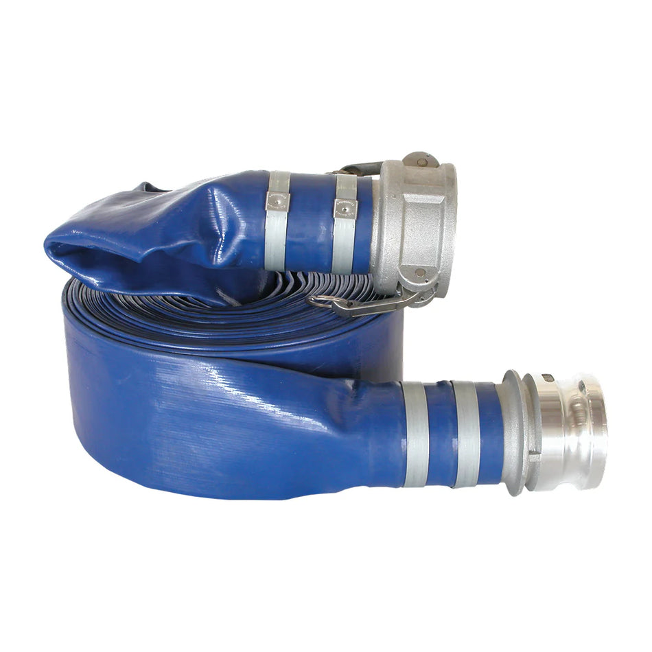 Discharge Hose