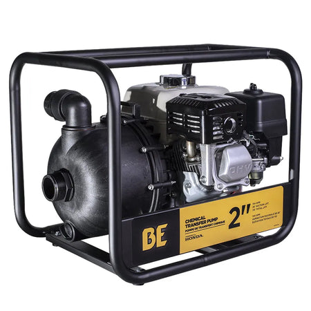 2" Nylon Transfer Pump