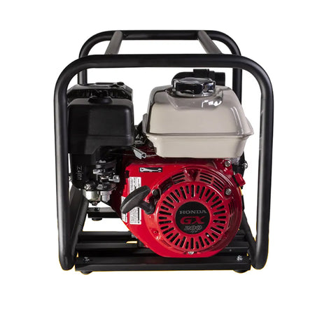 2" Nylon Transfer Pump
