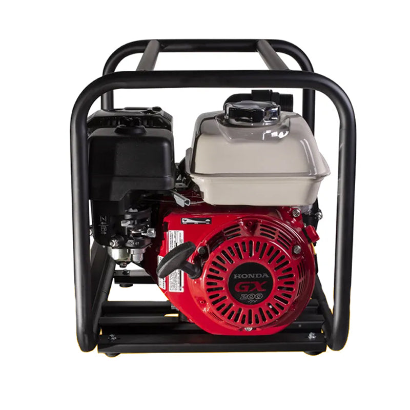 2" Nylon Transfer Pump
