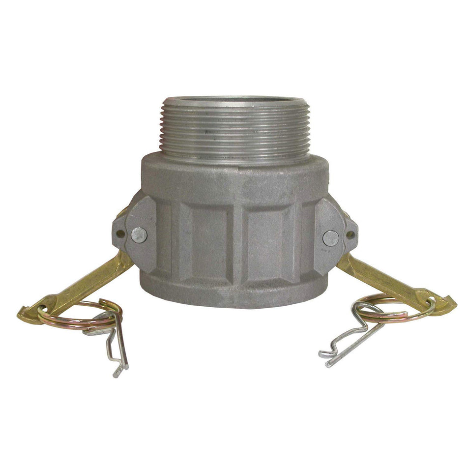 Type B Camlock