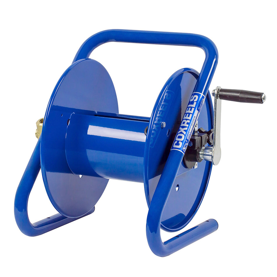 Caddy Mount Portable Hose Reel