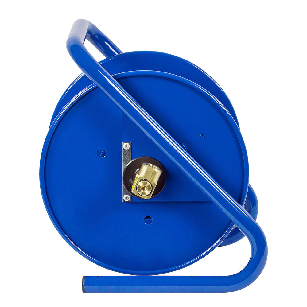 Caddy Mount Portable Hose Reel