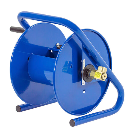 Caddy Mount Portable Hose Reel
