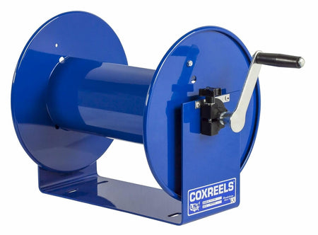 Space Saver Reel Hand Crank